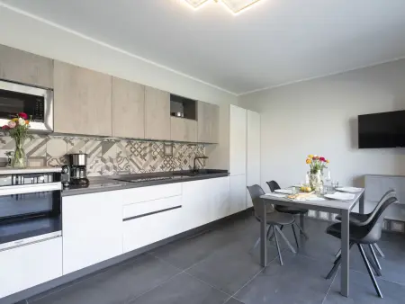 Ciliegiolo – Appartement 6 pers., piscine à Imperia : photo 2