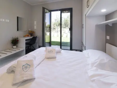 Ciliegiolo – Appartement 6 pers., piscine à Imperia : photo 5