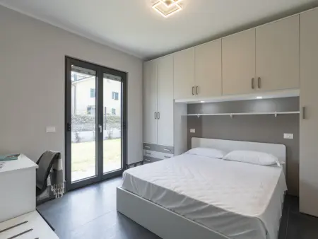 Ciliegiolo – Appartement 6 pers., piscine à Imperia : photo 6
