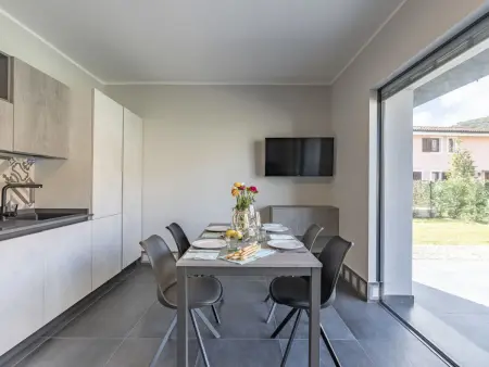 Ciliegiolo – Appartement 6 pers., piscine à Imperia : photo 12