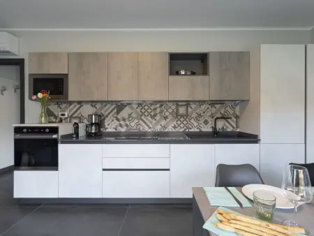 Ciliegiolo – Appartement 6 pers., piscine à Imperia : photo 15