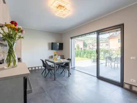 Ciliegiolo – Appartement 6 pers., piscine à Imperia : photo 16