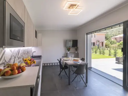 Ciliegiolo – Appartement 6 pers., piscine à Imperia : photo 17