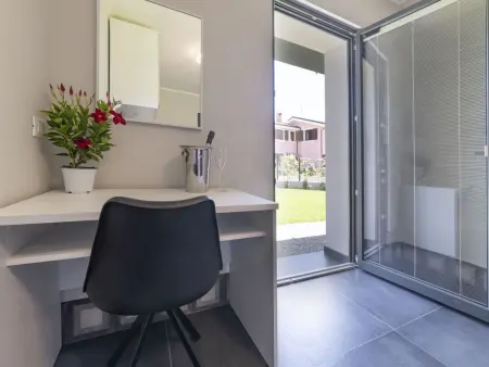 Ciliegiolo – Appartement 6 pers., piscine à Imperia : photo 18
