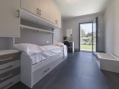 Ciliegiolo – Appartement 6 pers., piscine à Imperia : photo 23