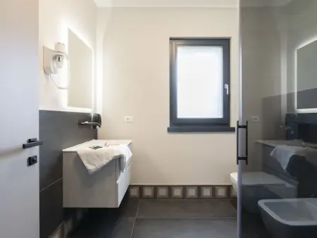 Ciliegiolo – Appartement 6 pers., piscine à Imperia : photo 25