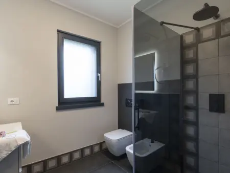 Ciliegiolo – Appartement 6 pers., piscine à Imperia : photo 26