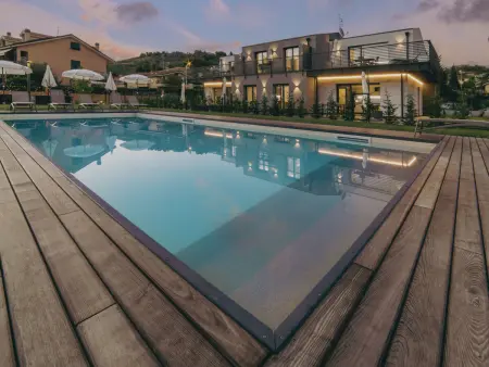 Location appartement à Imperia