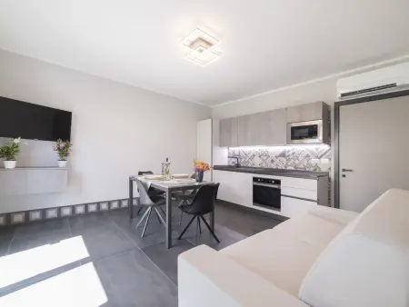 Ormeasco - Appartement 3 pièces avec piscine : photo 5