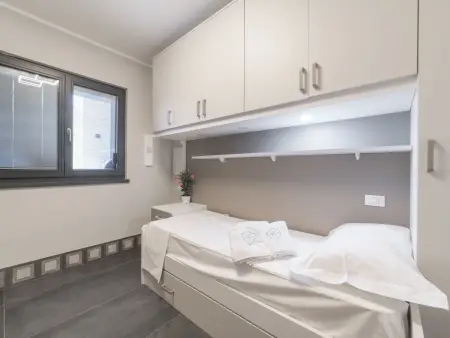 Ormeasco - Appartement 3 pièces avec piscine : photo 21