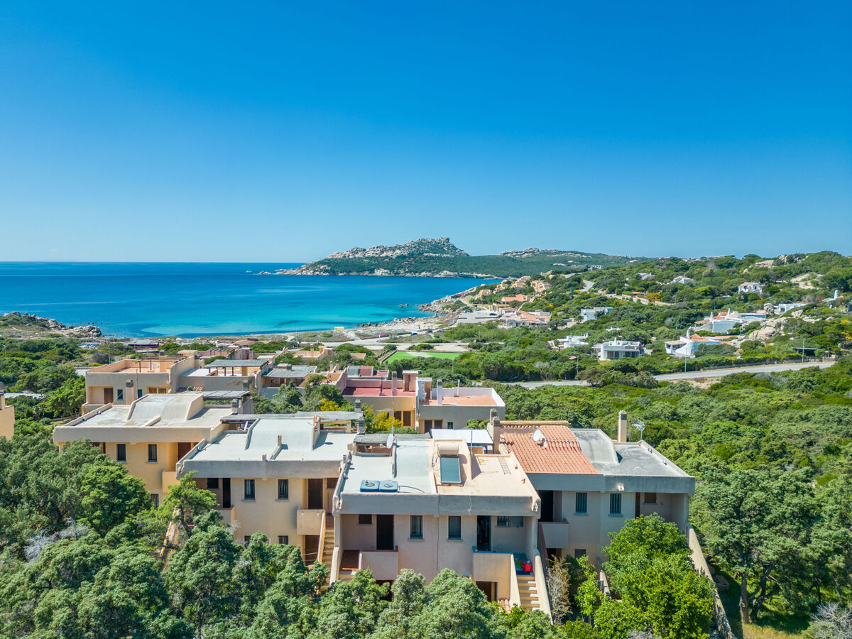 Appartement Baia blu – vue mer, terrasse, à 400 m de la plage - Photo 2