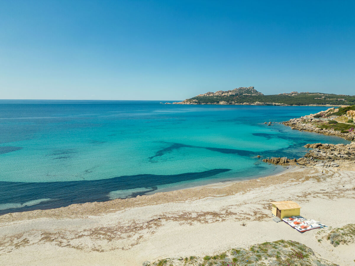 Appartement Baia blu – vue mer, terrasse, à 400 m de la plage - Photo 3
