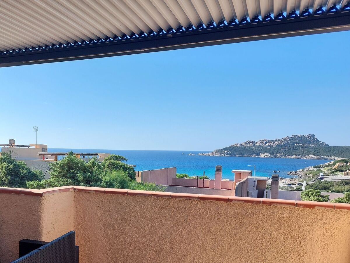 Appartement Baia blu – vue mer, terrasse, à 400 m de la plage - Photo 17