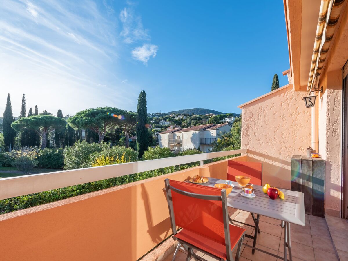 Studio 35m² Résidence du Parc, 200m de la plage - Photo 1