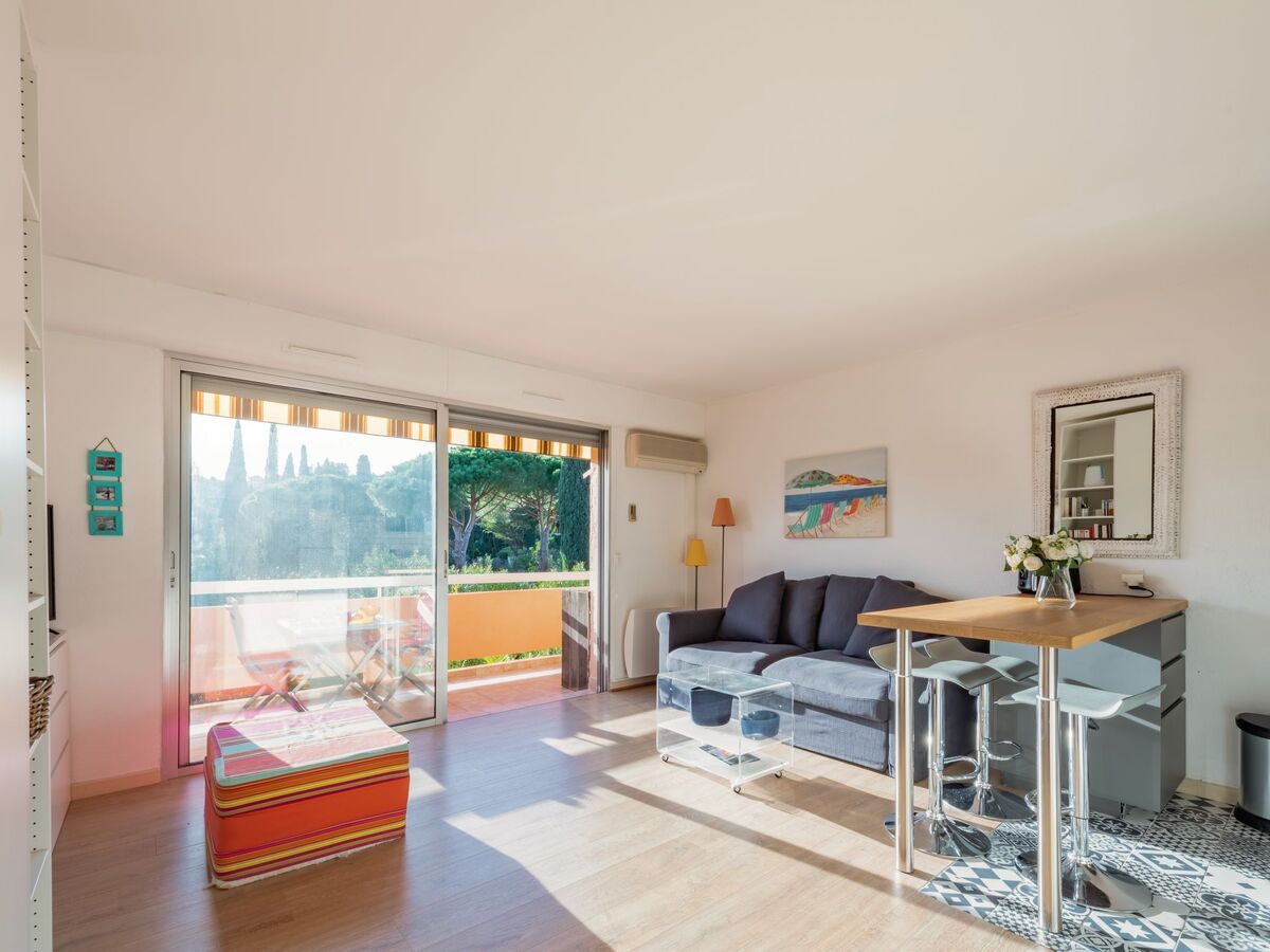 Studio 35m² Résidence du Parc, 200m de la plage - Photo 4