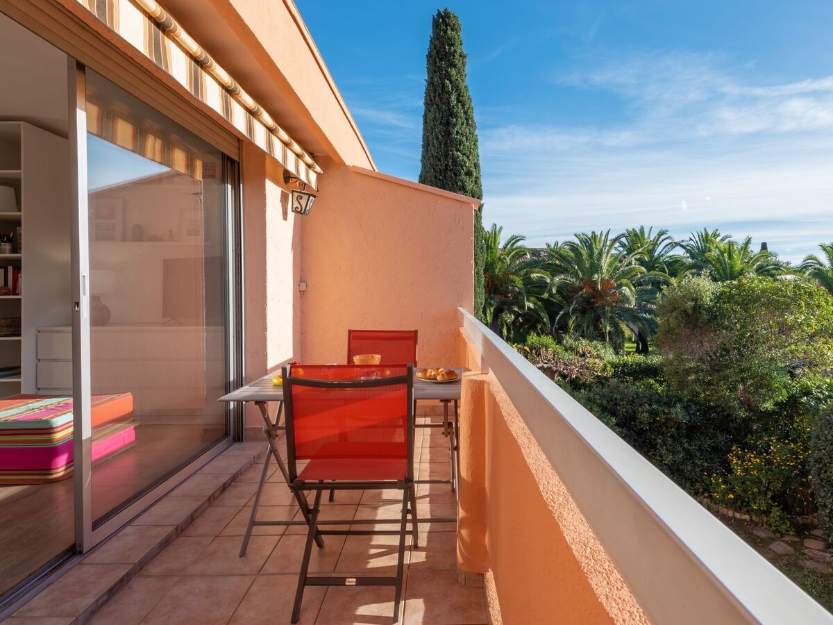 Studio 35m² Résidence du Parc, 200m de la plage - Photo 5