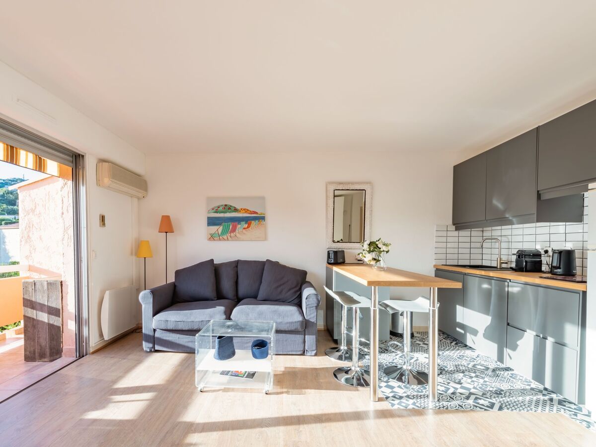 Studio 35m² Résidence du Parc, 200m de la plage - Photo 6