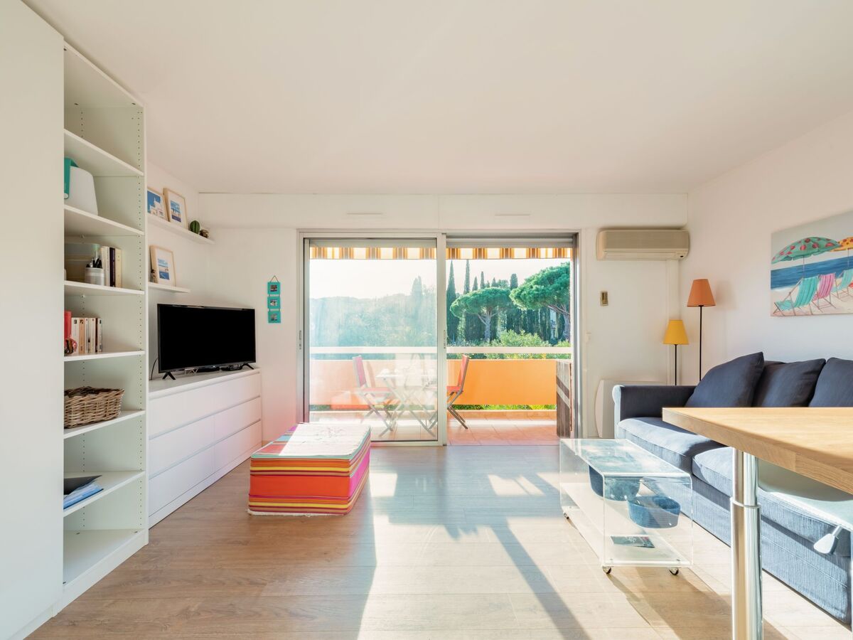 Studio 35m² Résidence du Parc, 200m de la plage - Photo 7