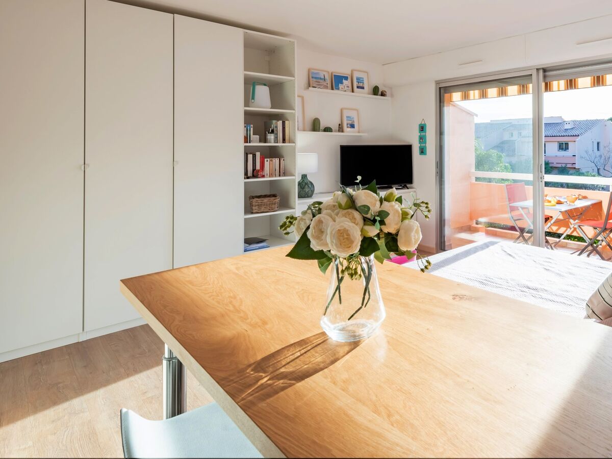 Studio 35m² Résidence du Parc, 200m de la plage - Photo 11