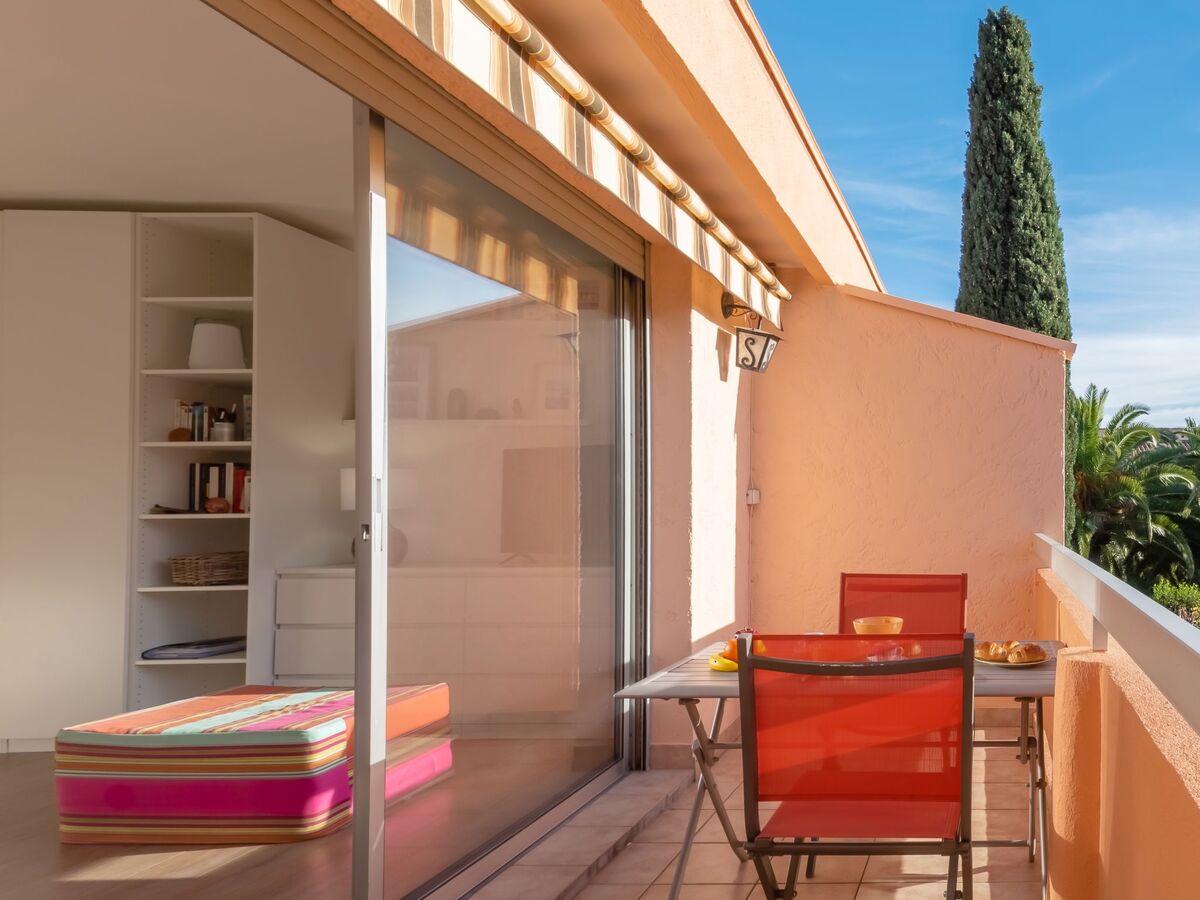 Studio 35m² Résidence du Parc, 200m de la plage - Photo 14