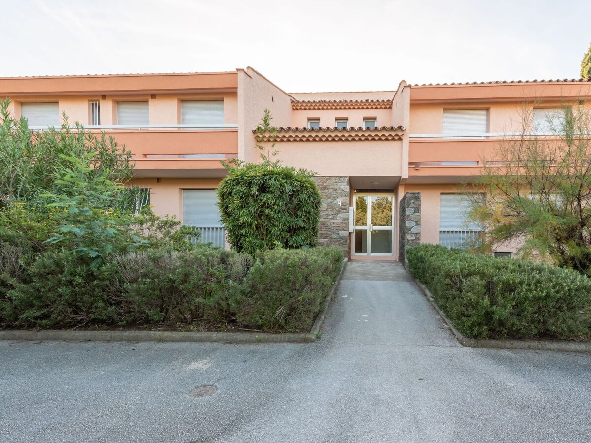 Studio 35m² Résidence du Parc, 200m de la plage - Photo 15