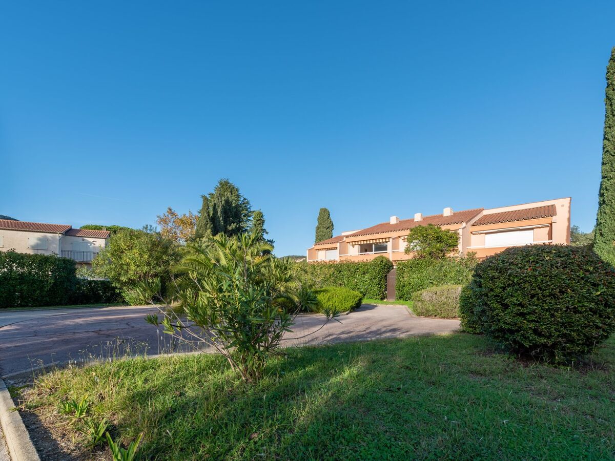 Studio 35m² Résidence du Parc, 200m de la plage - Photo 16