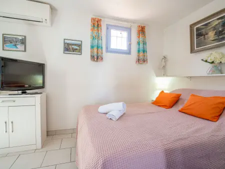 Appartement Le Front de Mer – vue mer, terrasse 25 m² : photo 5