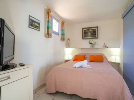 Appartement Le Front de Mer – vue mer, terrasse 25 m² : photo 12