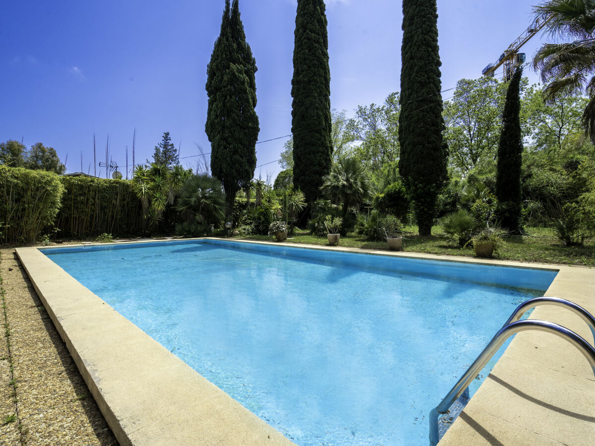 Le Bouisset - Apt 4 chambres avec piscine à Saint Aygulf - Photo 1