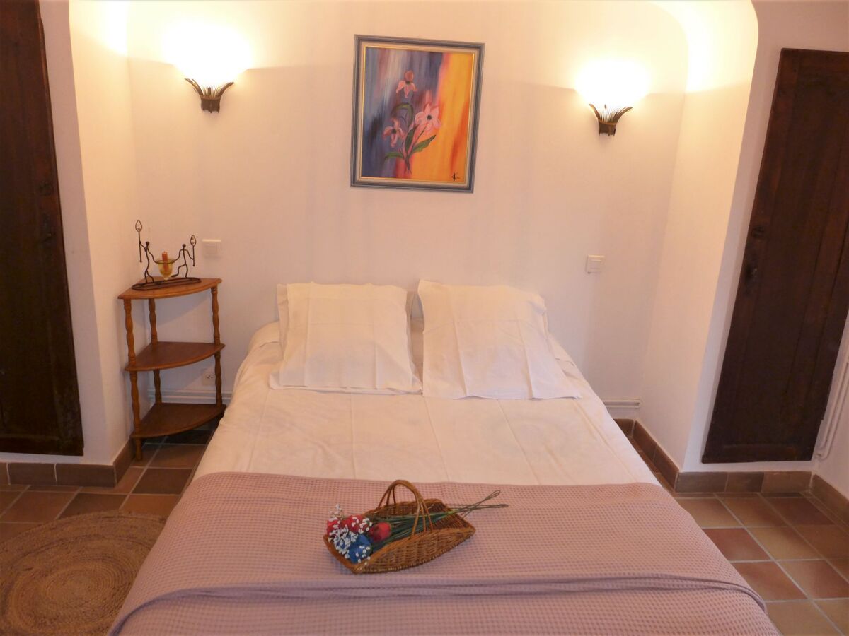 Le Bouisset - Apt 4 chambres avec piscine à Saint Aygulf - Photo 13
