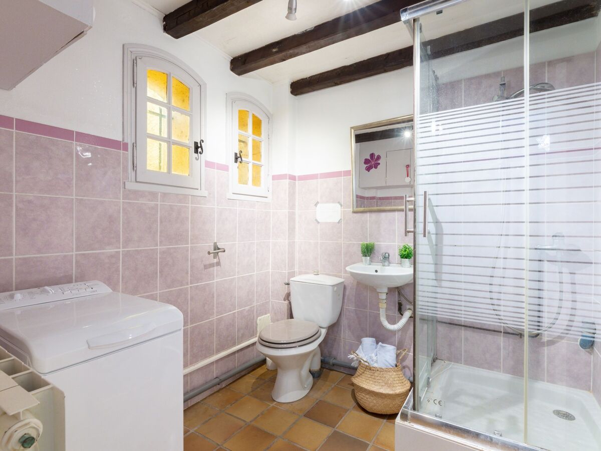 Le Bouisset - Apt 4 chambres avec piscine à Saint Aygulf - Photo 18