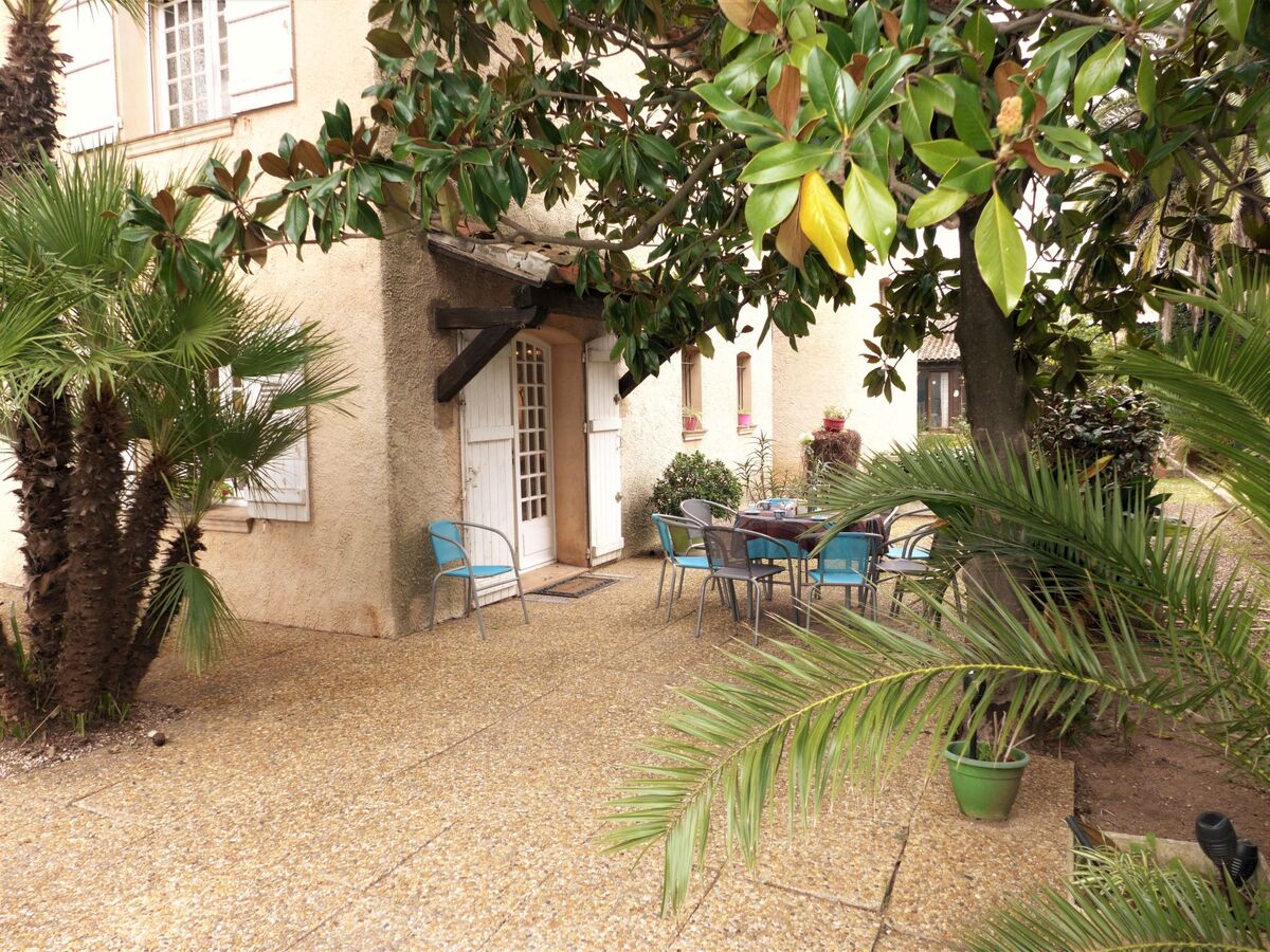 Le Bouisset - Apt 4 chambres avec piscine à Saint Aygulf - Photo 23