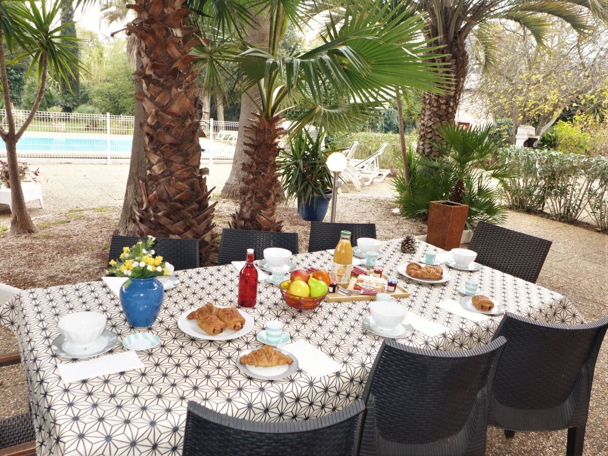 Le Bouisset - Apt 4 chambres avec piscine à Saint Aygulf - Photo 26