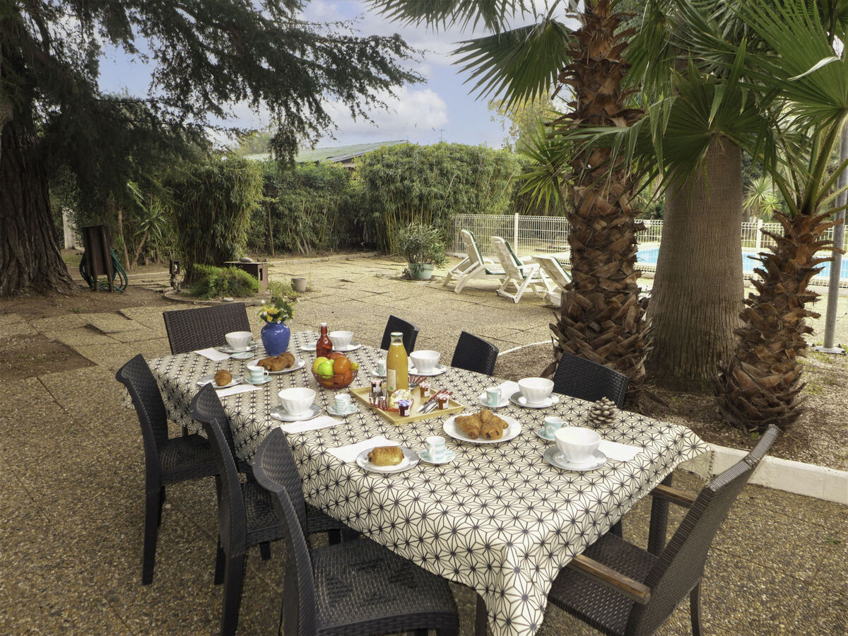 Le Bouisset - Apt 4 chambres avec piscine à Saint Aygulf - Photo 27