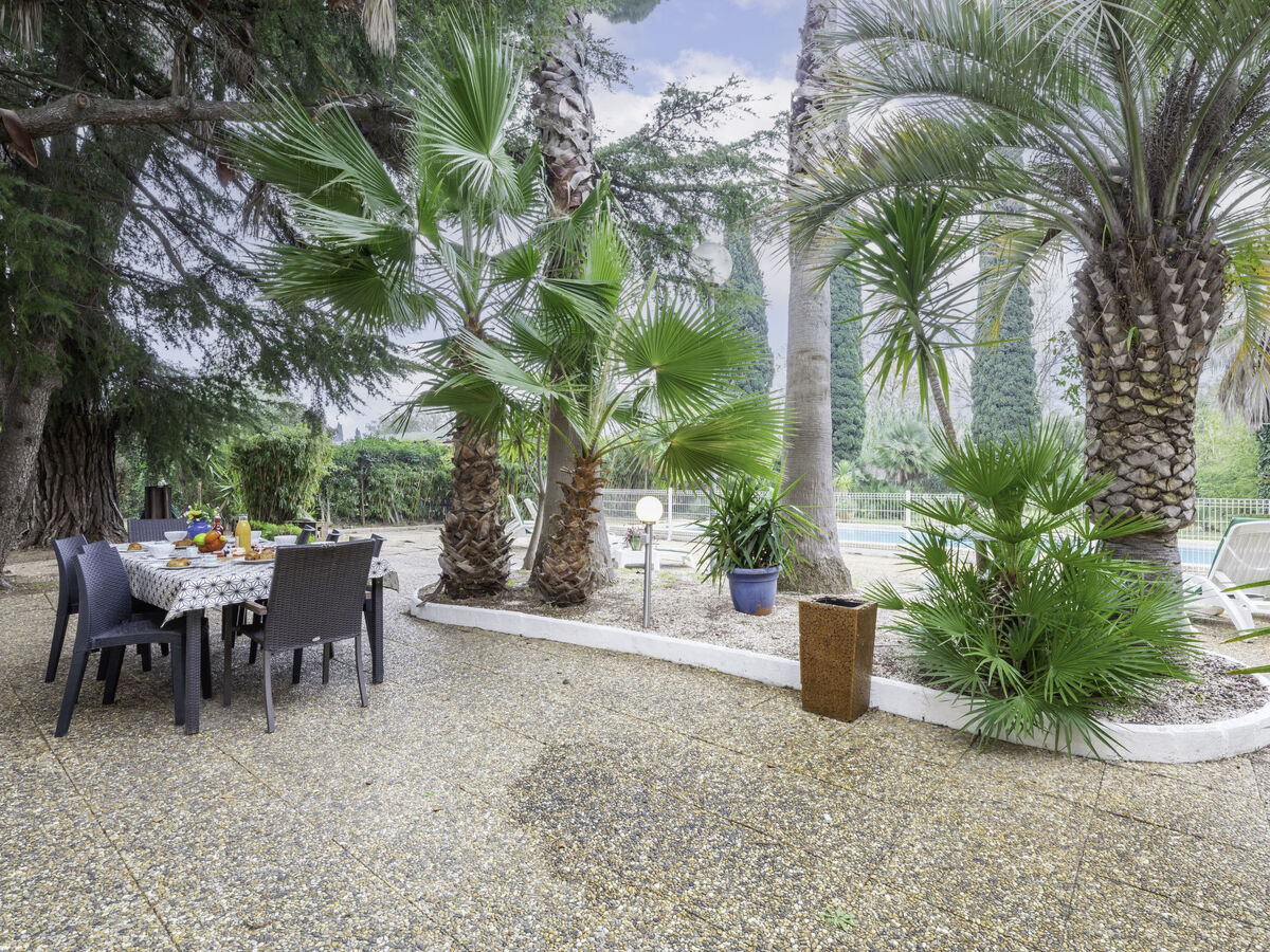 Le Bouisset - Apt 4 chambres avec piscine à Saint Aygulf - Photo 29