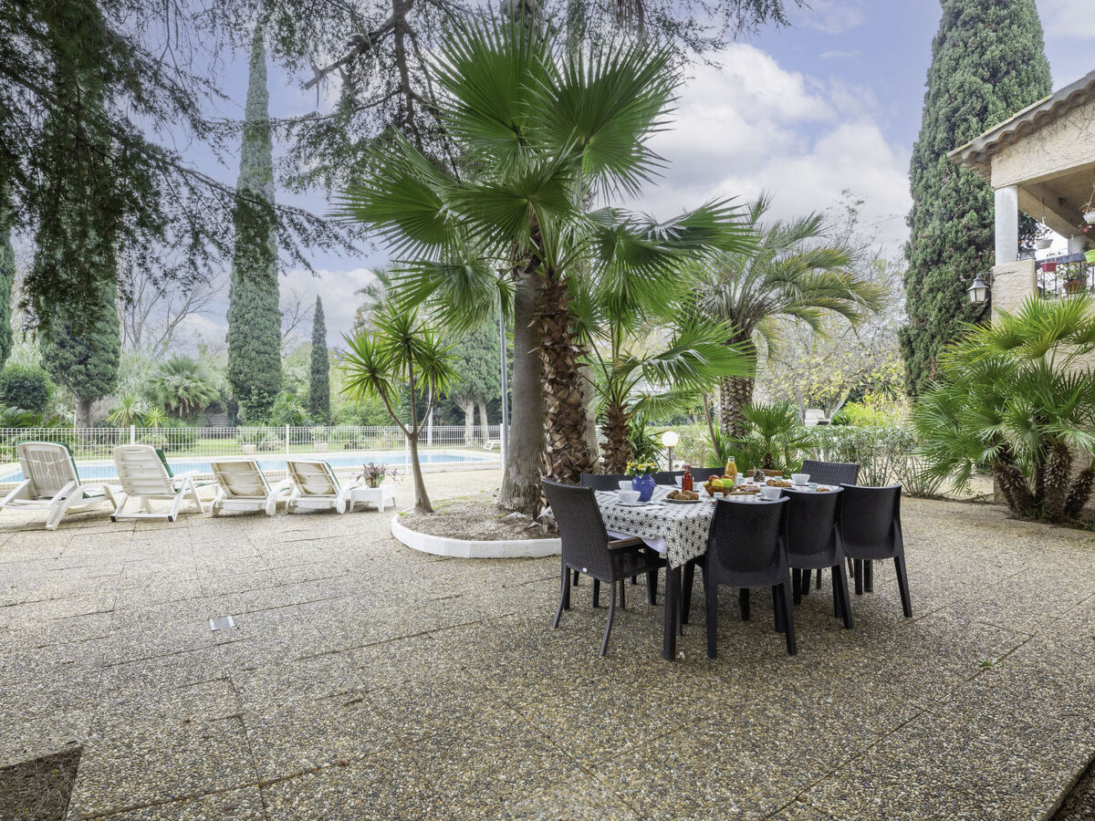 Le Bouisset - Apt 4 chambres avec piscine à Saint Aygulf - Photo 30