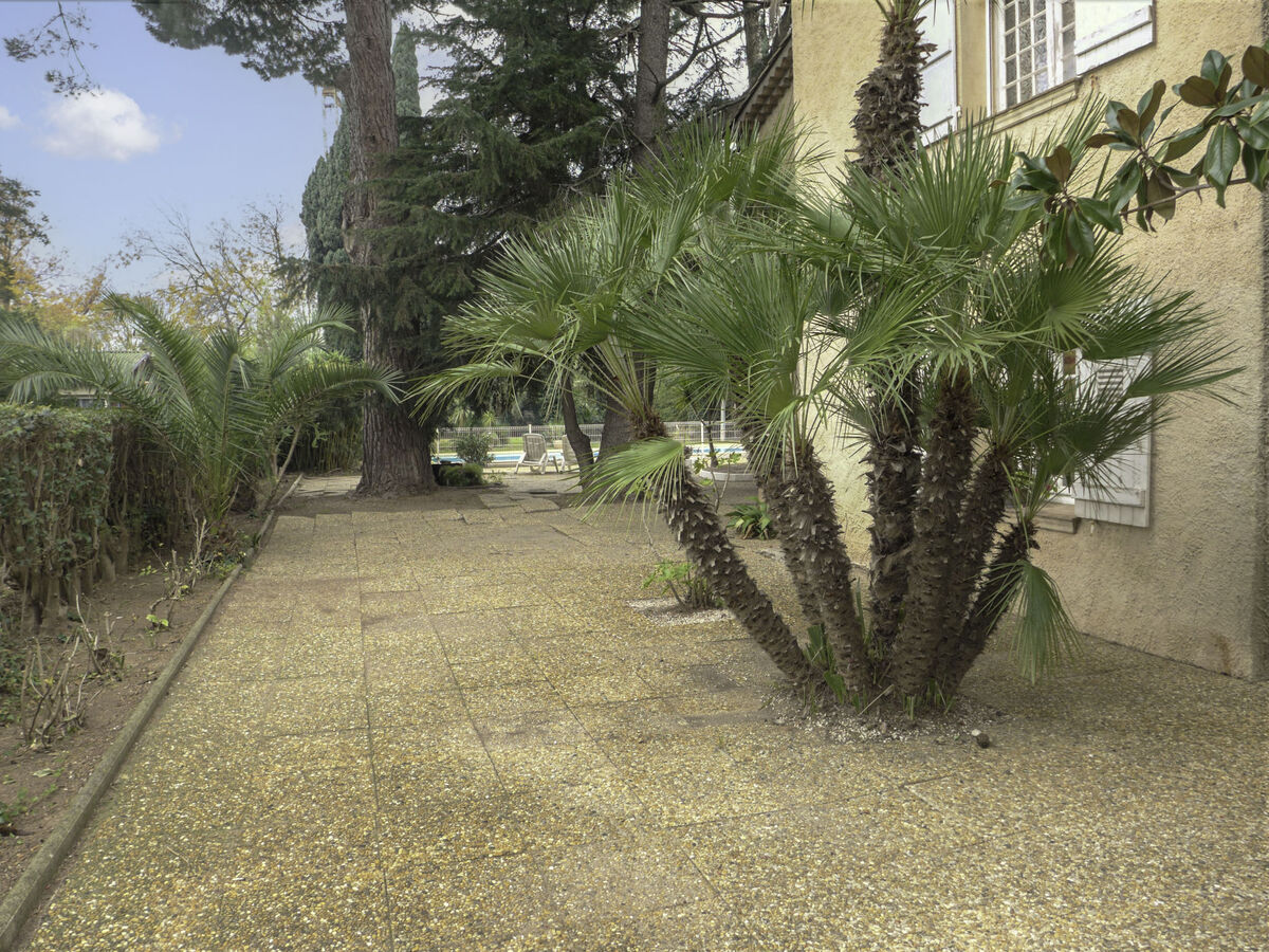 Le Bouisset - Apt 4 chambres avec piscine à Saint Aygulf - Photo 35