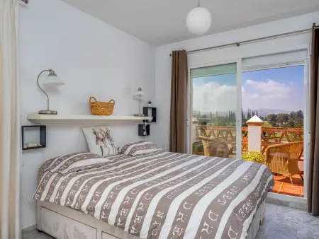 Las Golondrinas Golf view – Apt 84 m² vue golf : photo 5