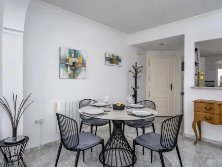 Las Golondrinas Golf view – Apt 84 m² vue golf : photo 9