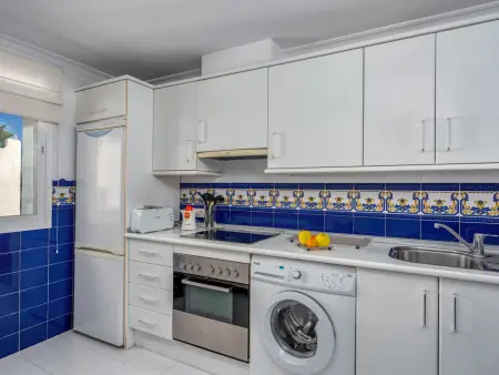 Las Golondrinas Golf view – Apt 84 m² vue golf : photo 11