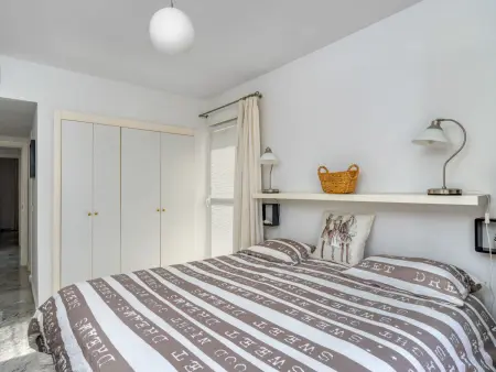 Las Golondrinas Golf view – Apt 84 m² vue golf : photo 12