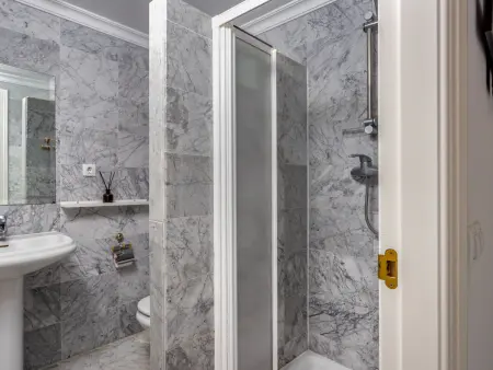 Las Golondrinas Golf view – Apt 84 m² vue golf : photo 13