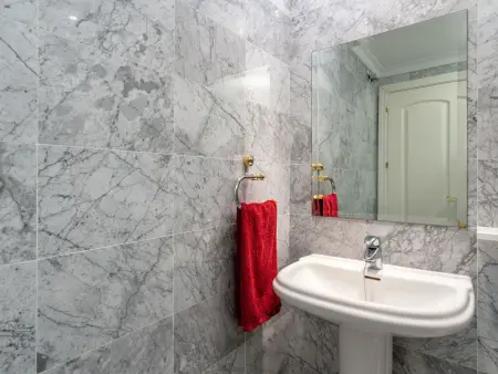 Las Golondrinas Golf view – Apt 84 m² vue golf : photo 14