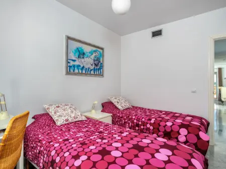 Las Golondrinas Golf view – Apt 84 m² vue golf : photo 15