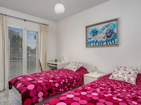 Las Golondrinas Golf view – Apt 84 m² vue golf : photo 16