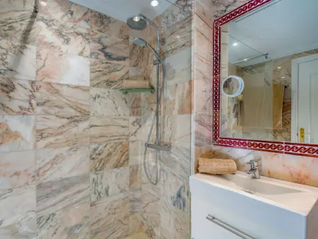 Las Golondrinas Golf view – Apt 84 m² vue golf : photo 17