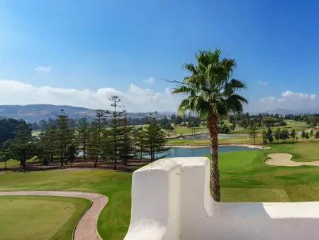 Las Golondrinas Golf view – Apt 84 m² vue golf : photo 21