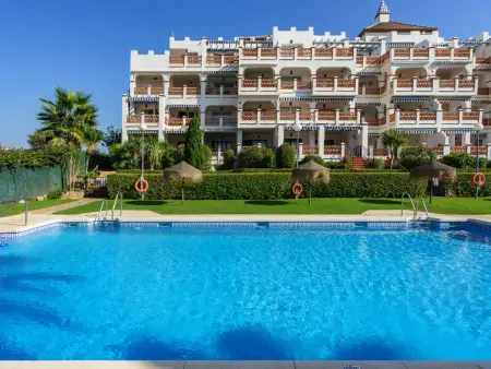 Las Golondrinas Golf view – Apt 84 m² vue golf : photo 22