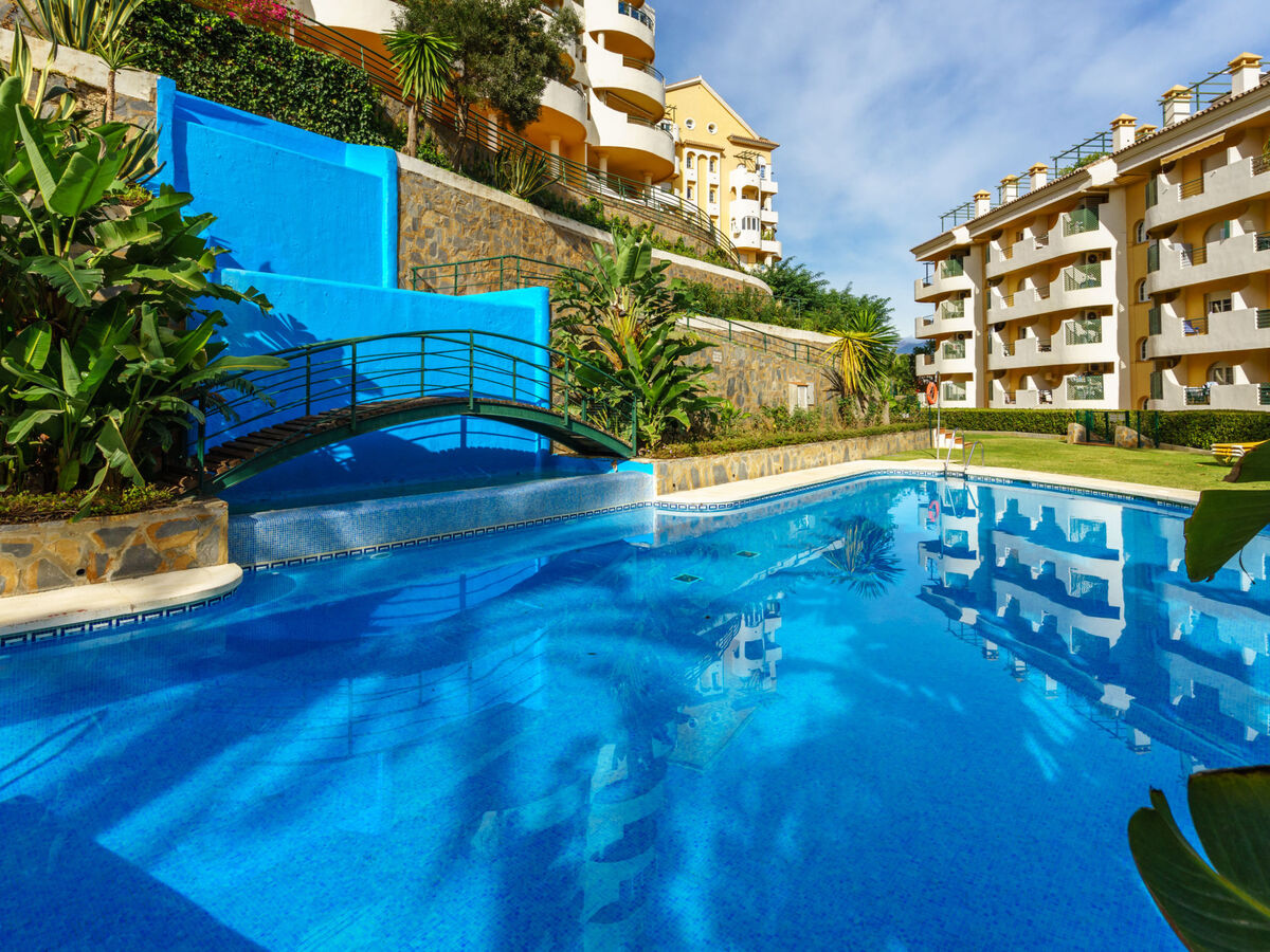 Senorio de Aloha, Marbella – Apt vue mer 80 m² - Photo 1