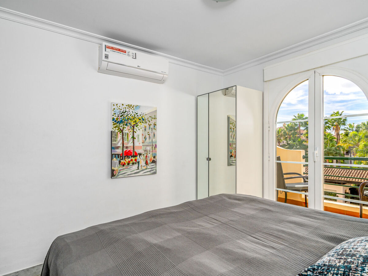 Senorio de Aloha, Marbella – Apt vue mer 80 m² - Photo 5